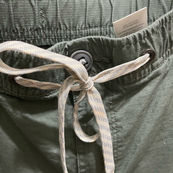 Vuori rip stop men’s climber pants/ EUC - Picture 4 of 7